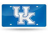 Kentucky Wildcats License Plate