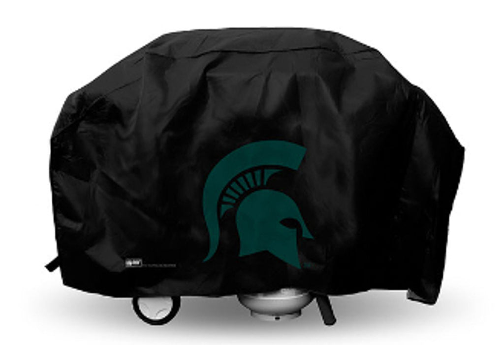 Michigan State Spartans Grill Cover Deluxe