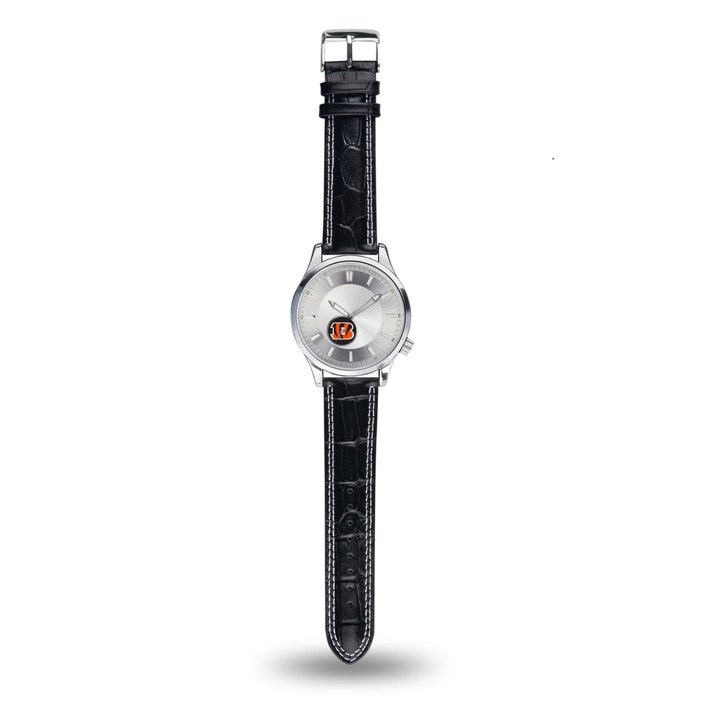 Cincinnati Bengals Watch Icon Style