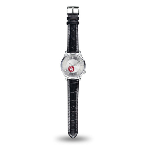 Oklahoma Sooners Watch Icon Style