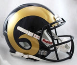 Los Angeles Rams Helmet Riddell