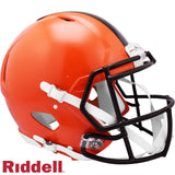 Cleveland Browns Helmet Riddell