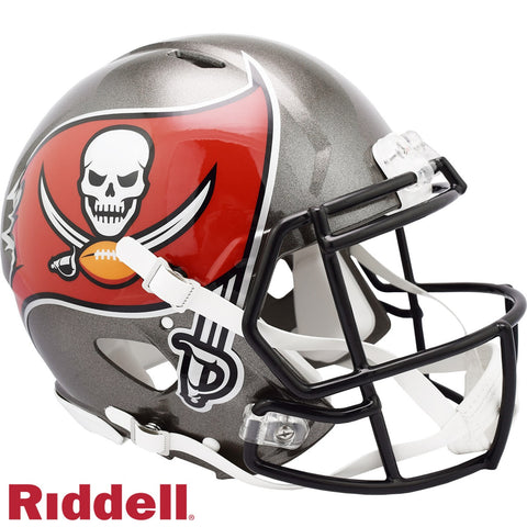 Tampa Bay Buccaneers Helmet Riddell Full Size Speed Style 2020