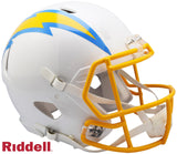 Los Angeles Chargers Helmet Riddell