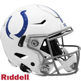 Indianapolis Colts Helmet Riddell