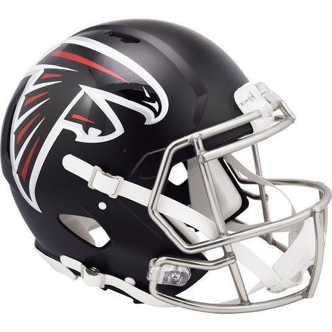 Atlanta Falcons Helmet Riddell Full Size Speed Style 2020