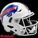 Buffalo Bills Helmet Riddell