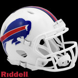Buffalo Bills Helmet Riddell