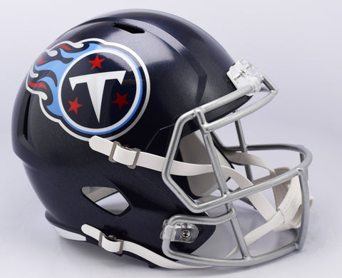 Tennessee Titans Helmet Riddell