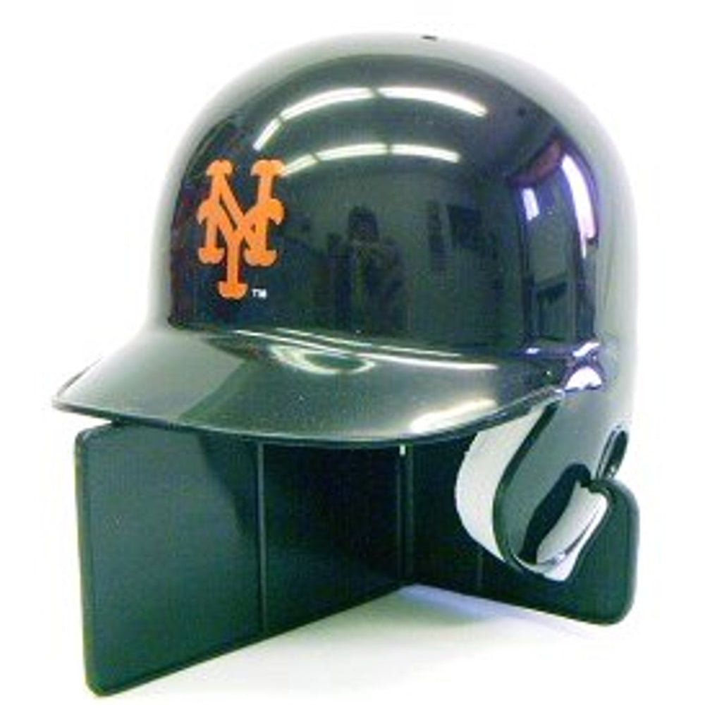 New York Giants Helmet Riddell Replica Mini Batting Style 1947 1957 Cooperstown CO