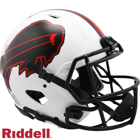 Buffalo Bills Helmet Riddell