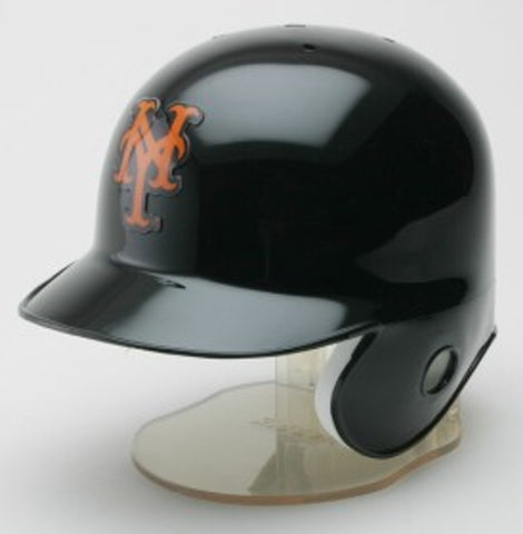 New York Giants Helmet Riddell Replica Mini Batting Style 1947 1957 Throwback CO