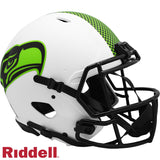 Seattle Seahawks Helmet Riddell