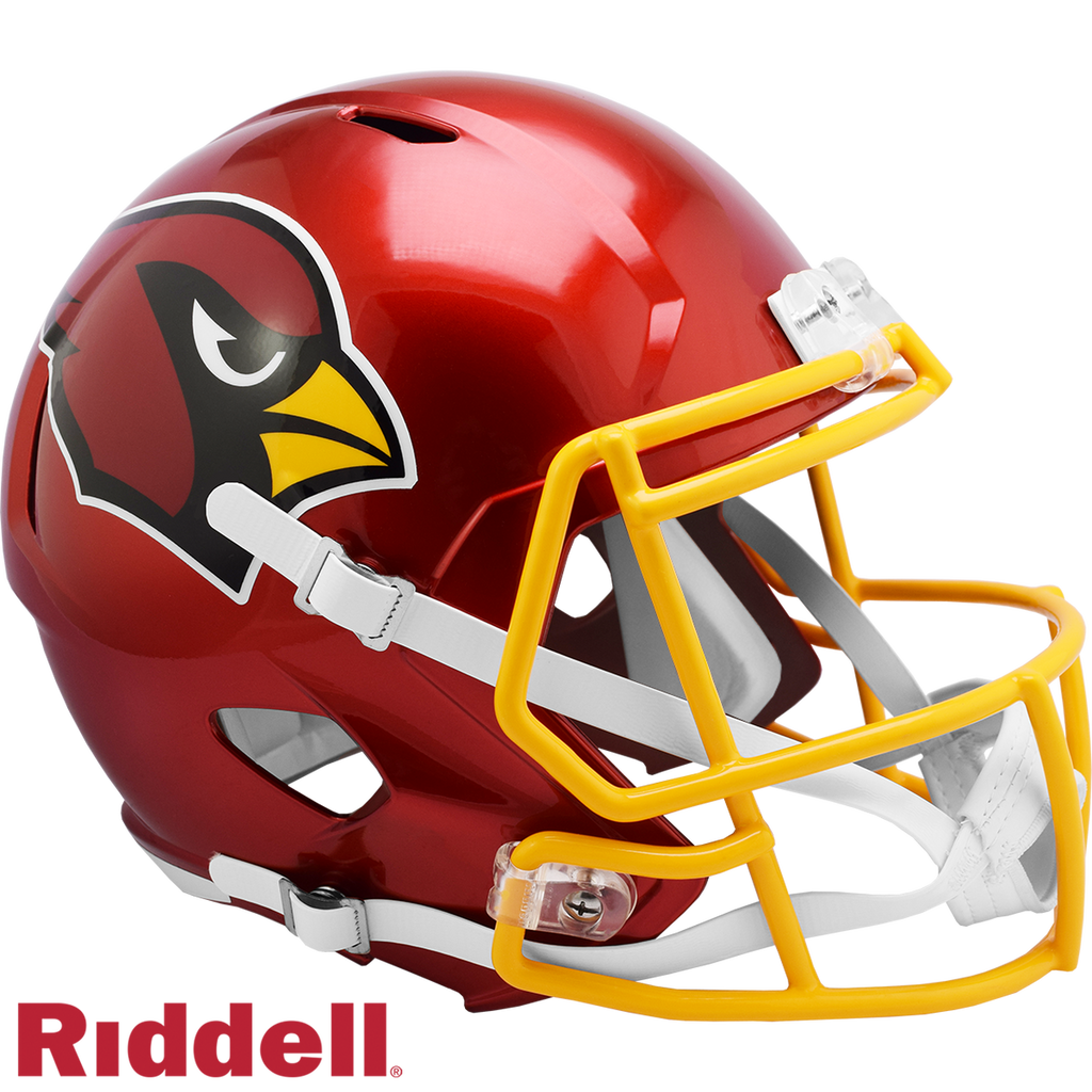 Arizona Cardinals Helmet Riddell