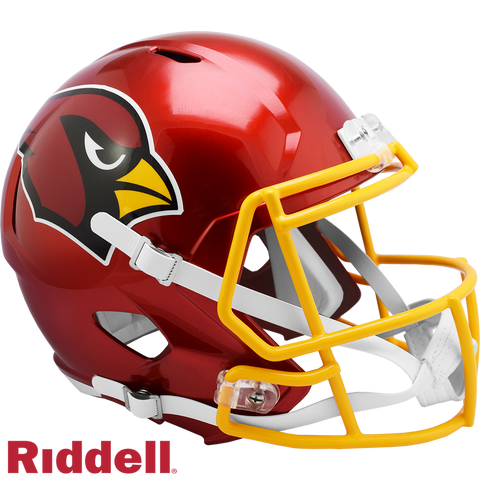 Arizona Cardinals Helmet Riddell