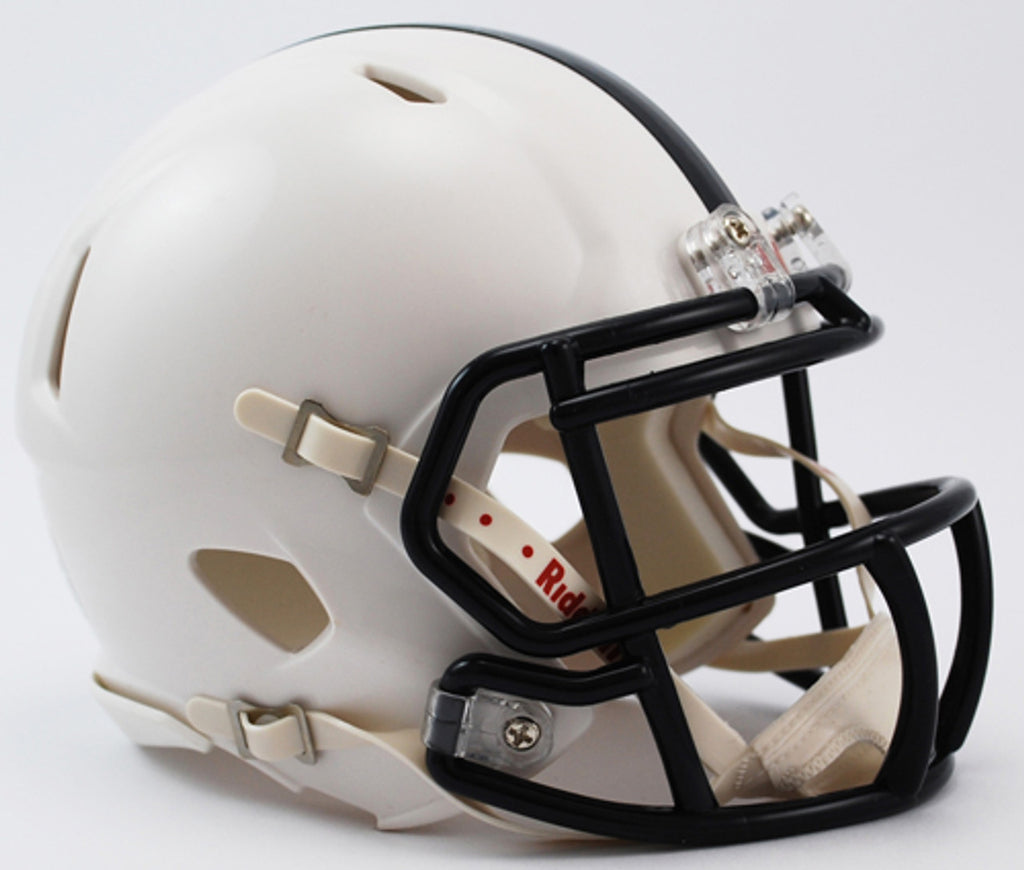 Penn State Nittany Lions Speed Mini Helmet