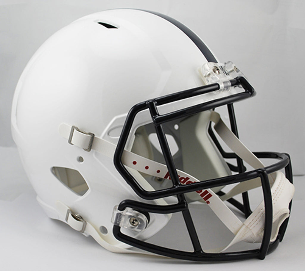Penn State Nittany Lions Deluxe Replica Speed Helmet