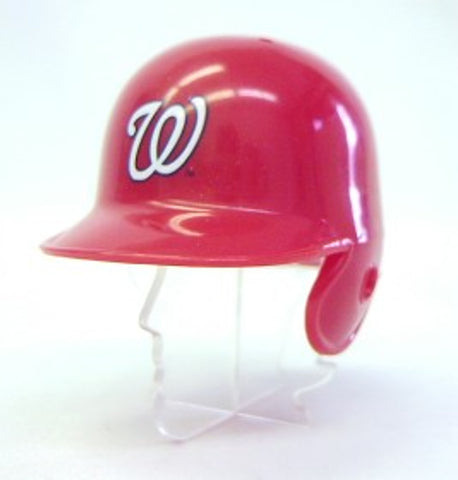 Washington Nationals Helmet Riddell Pocket Pro CO