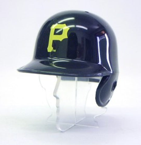 Pittsburgh Pirates Helmet Riddell Pocket Pro CO