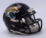 Jacksonville Jaguars Helmet Riddell