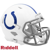 Indianapolis Colts Helmet Riddell