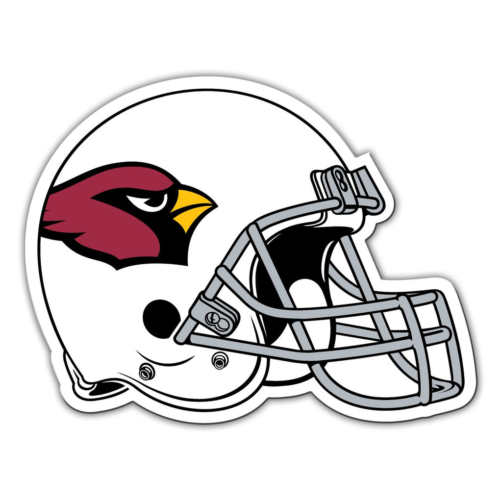 Arizona Cardinals Car Magnet