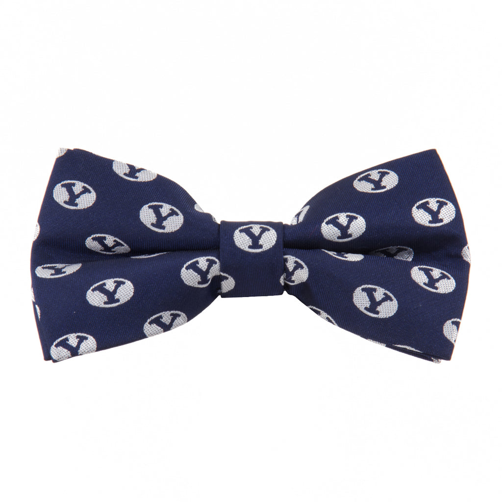  BYU Cougars Repeat Style Bow Tie