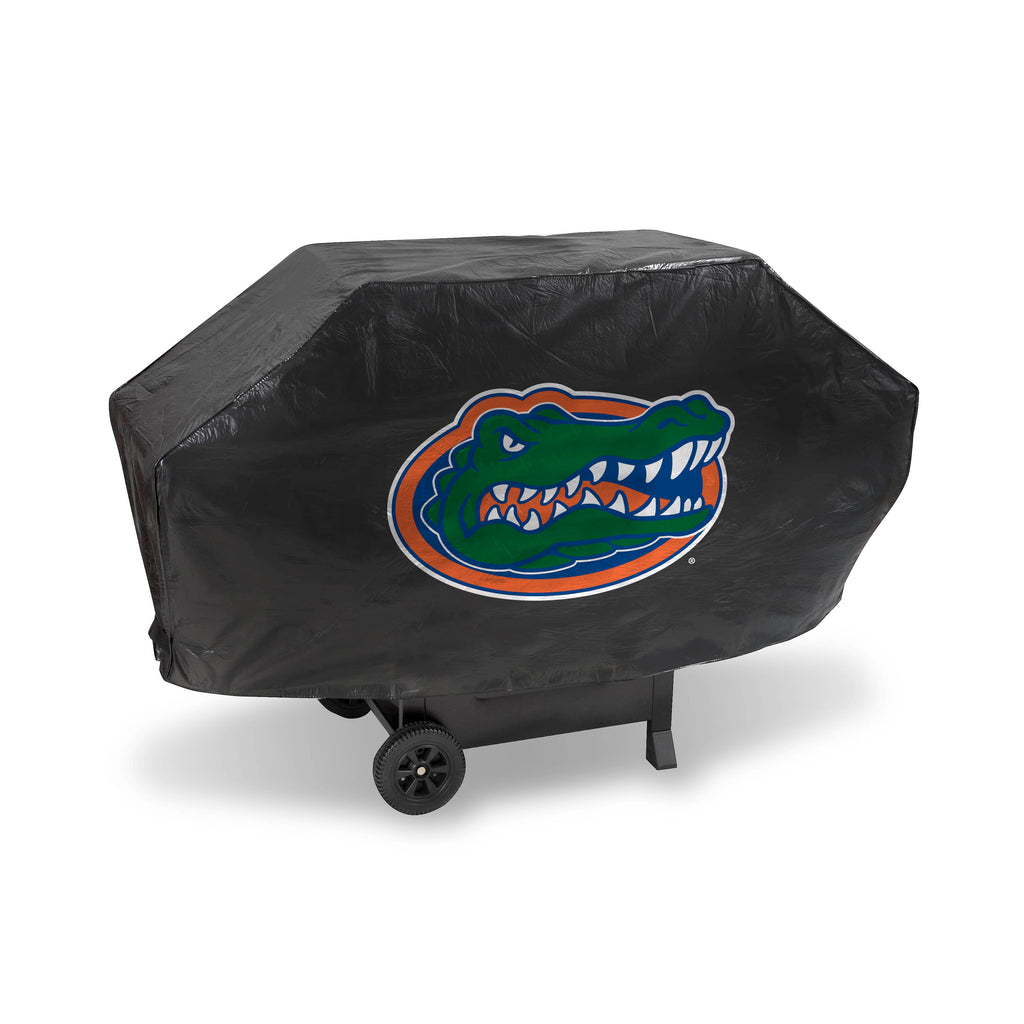 Florida Gators Grill Cover - Deluxe Vinyl