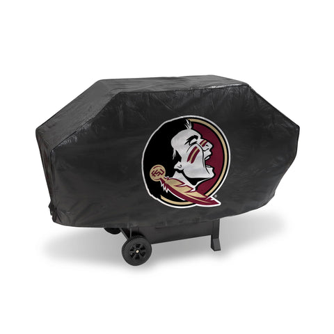 Florida State Seminoles Grill Cover - Deluxe Vinyl