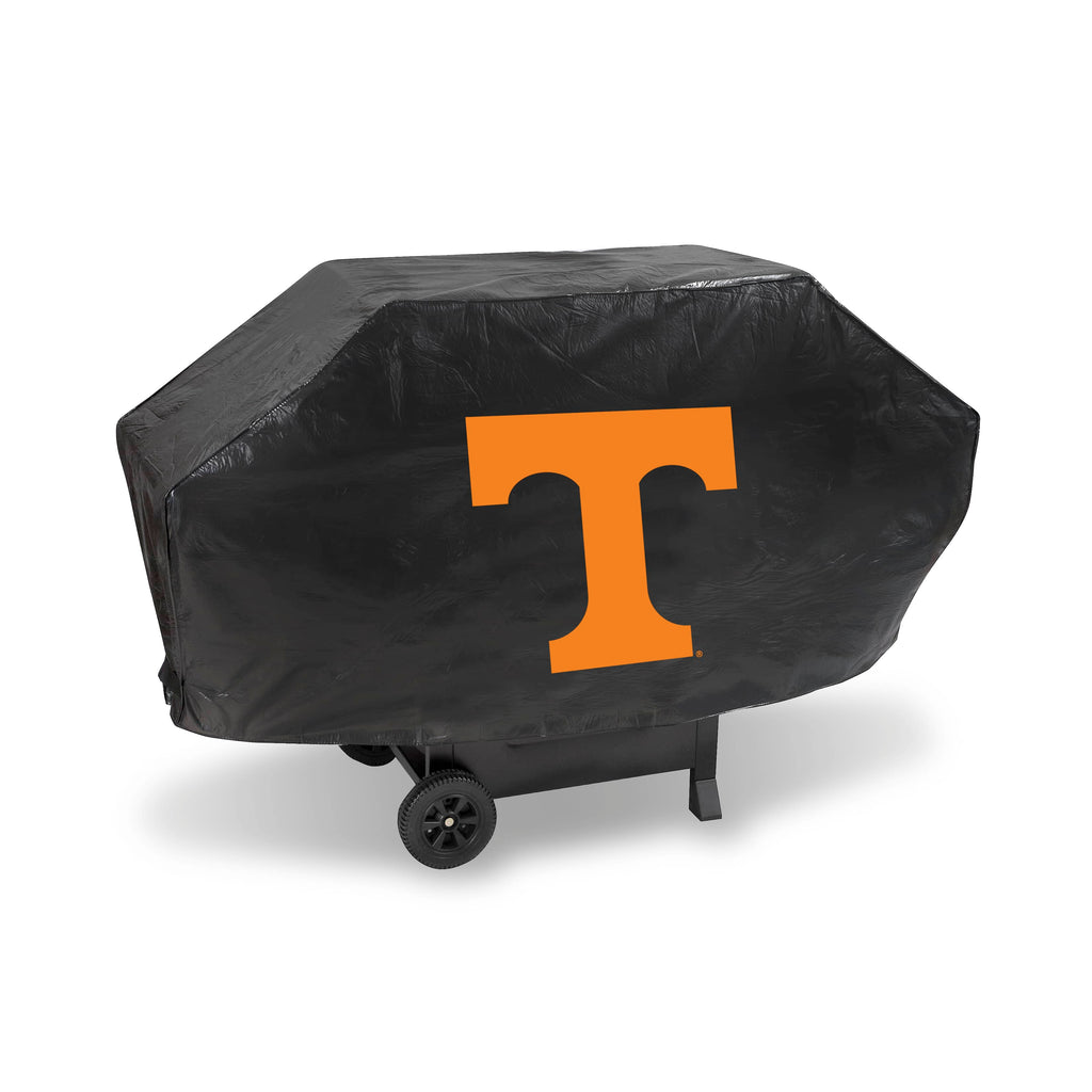 Tennessee Volunteers Grill Cover - Deluxe Vinyl