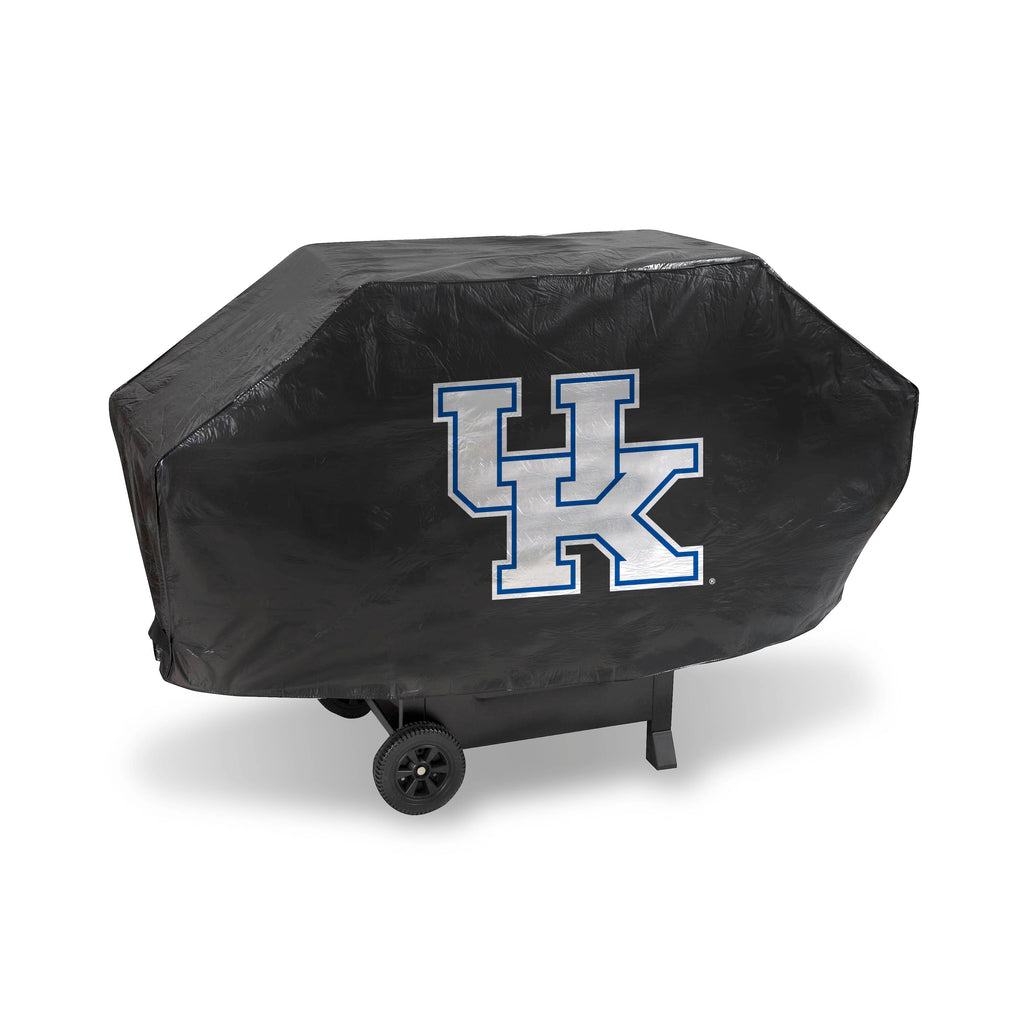 Kentucky Wildcats Grill Cover - Deluxe Vinyl