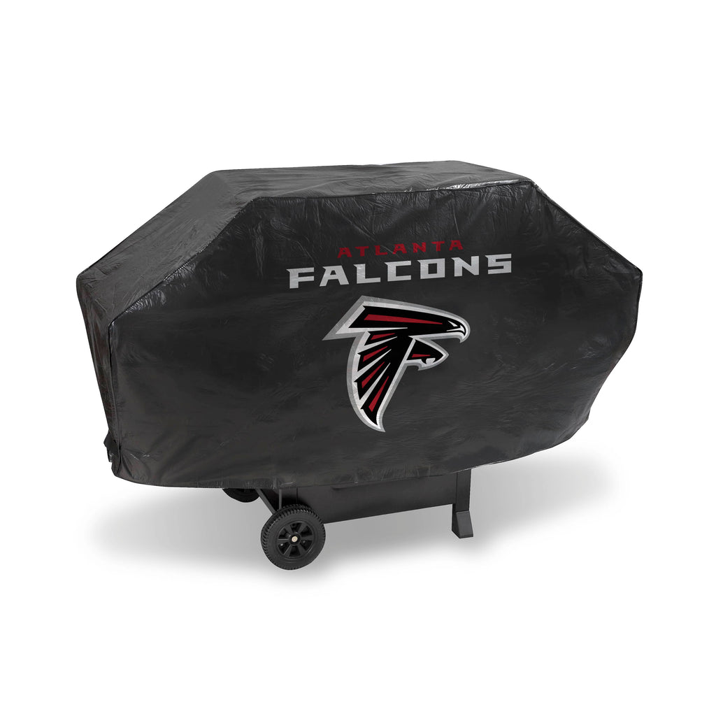 Atlanta Falcons Grill Cover - Deluxe Vinyl