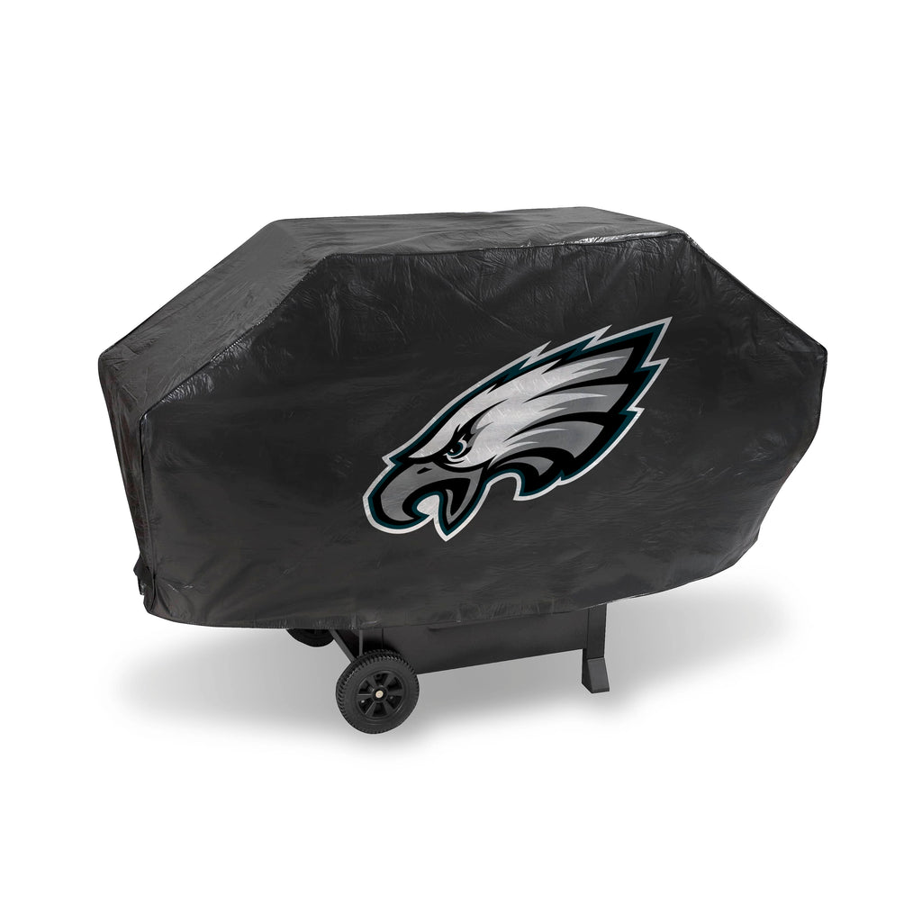 Philadelphia Eagles Grill Cover - Deluxe Vinyl