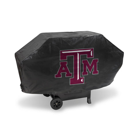 Texas A&M Aggies Grill Cover - Deluxe Vinyl