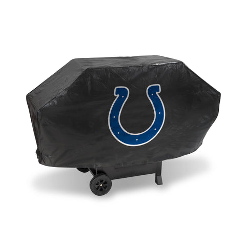Indianapolis Colts Grill Cover - Deluxe Vinyl