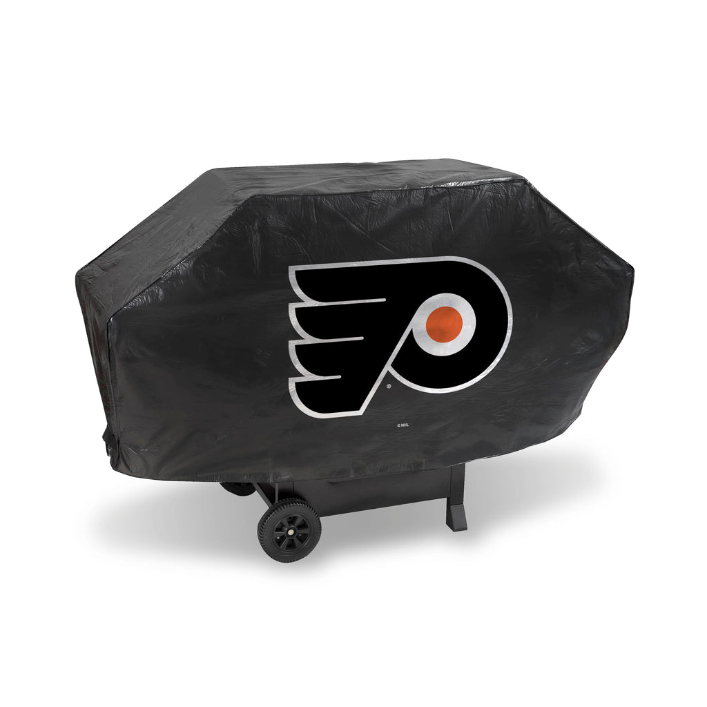 Philadelphia Flyers Grill Cover - Deluxe Vinyl