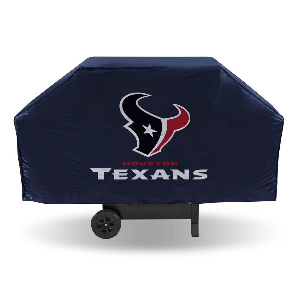 Houston Texans Grill Cover - Econo Vinyl