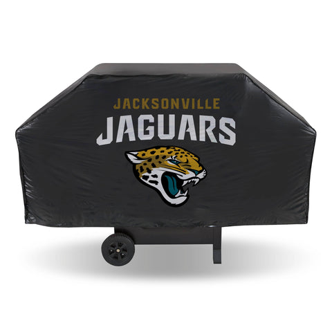 Jacksonville Jaguars Grill Cover - Econo Vinyl