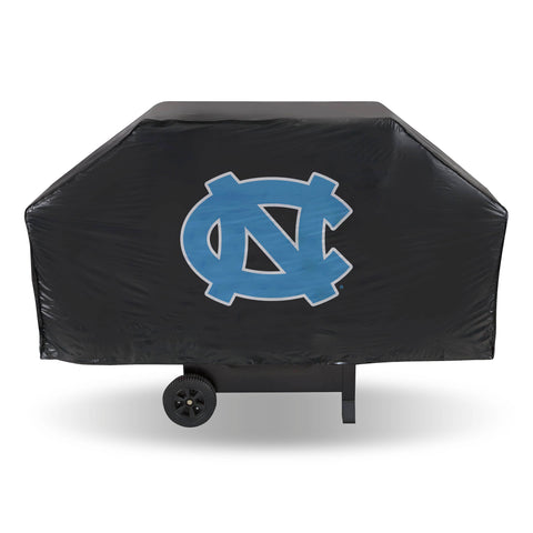 North Carolina Tar Heels Grill Cover - Econo Vinyl