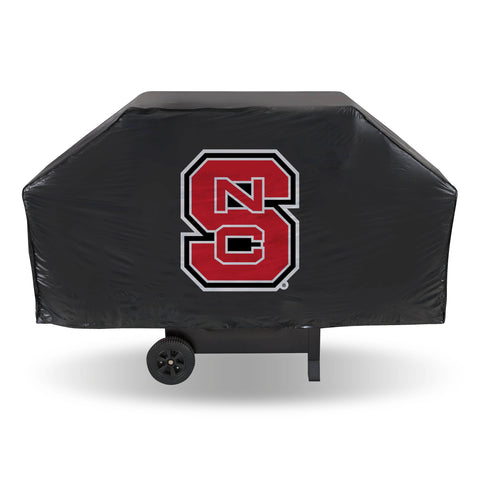 North Carolina State Wolfpack Grill Cover - Econo Vinyl