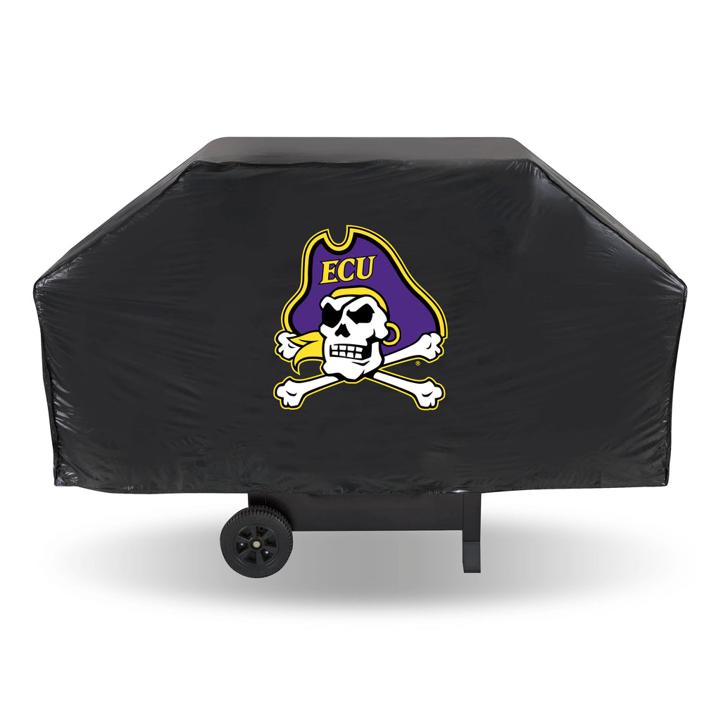 East Carolina Pirates Grill Cover - Econo Vinyl