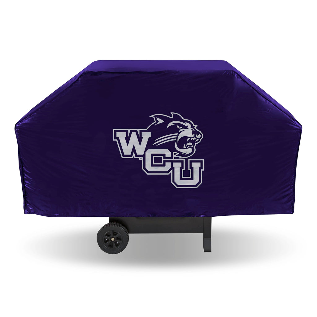 Western Carolina Catamounts Grill Cover - Econo Vinyl