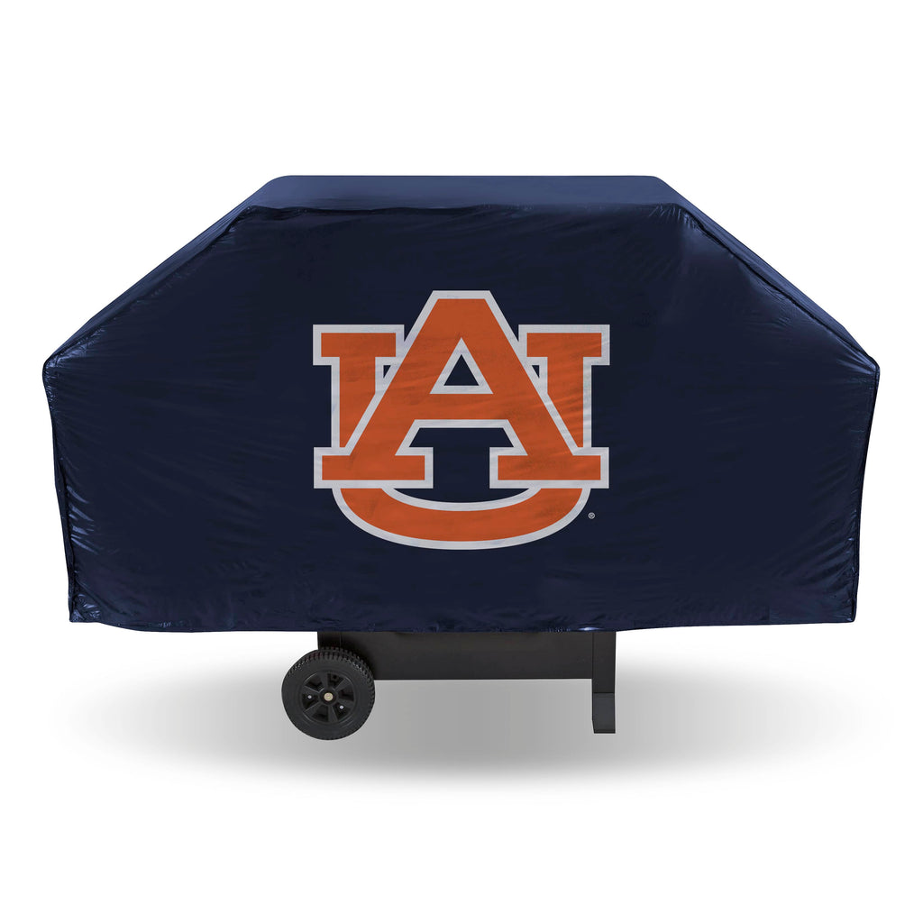 Auburn Tigers Grill Cover - Econo Vinyl