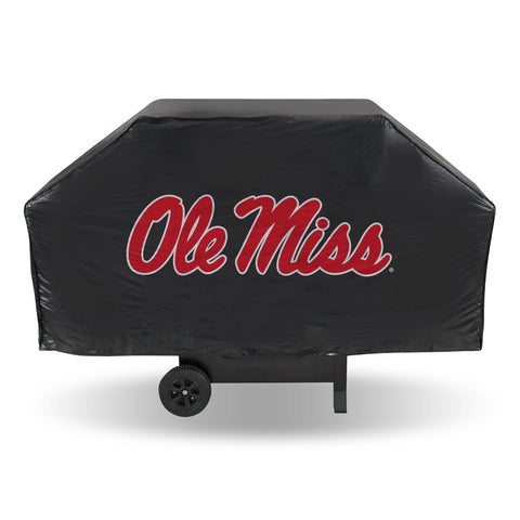 Ole Miss Rebels Grill Cover - Econo Vinyl