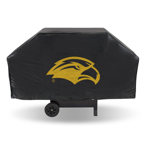 Southern Mississippi Golden Eagles Grill Cover - Econo Vinyl
