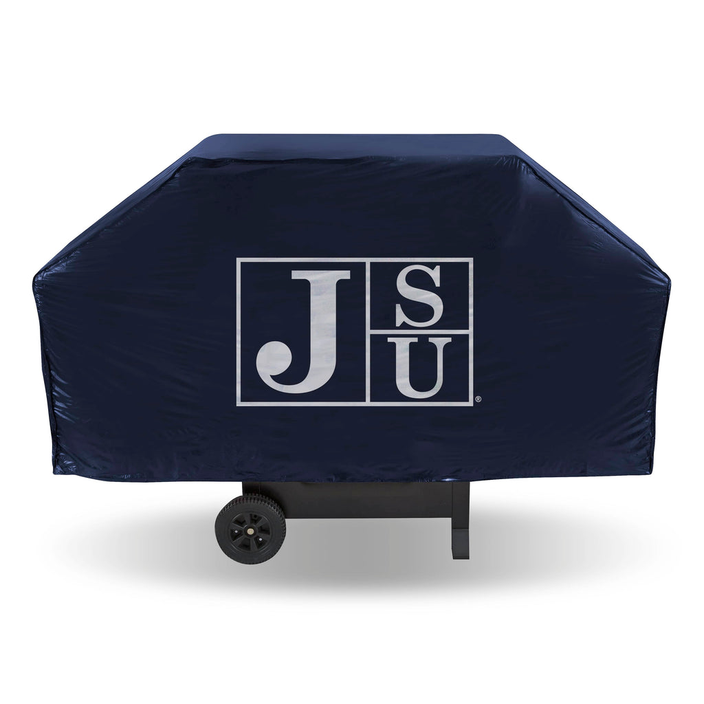 Jackson State Tigers Grill Cover - Econo Vinyl