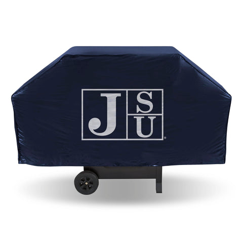 Jackson State Tigers Grill Cover - Econo Vinyl