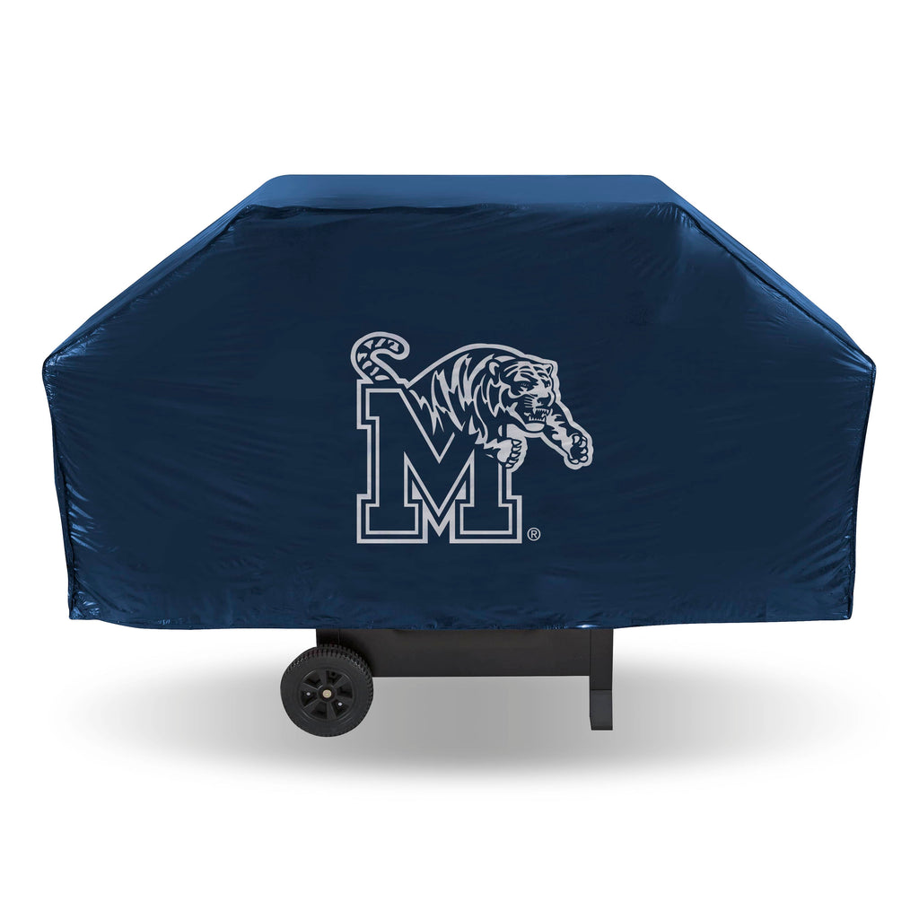 Memphis Tigers Grill Cover - Econo Vinyl