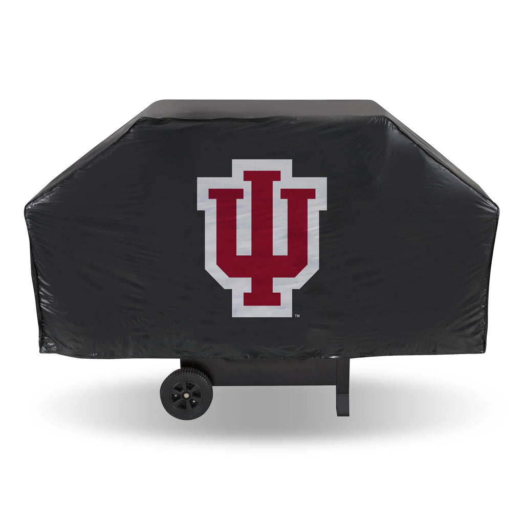 Indiana Hoosiers Grill Cover - Econo Vinyl