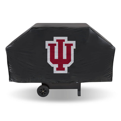 Indiana Hoosiers Grill Cover - Econo Vinyl